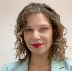 Анна Лозовская